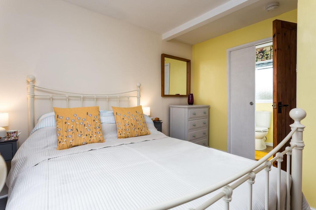 April Cottage Stow-on-the-Wold Екстер'єр фото