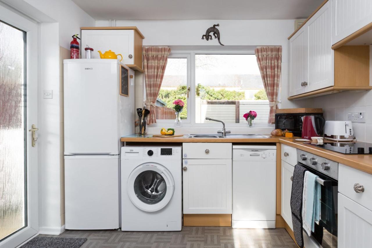 April Cottage Stow-on-the-Wold Екстер'єр фото