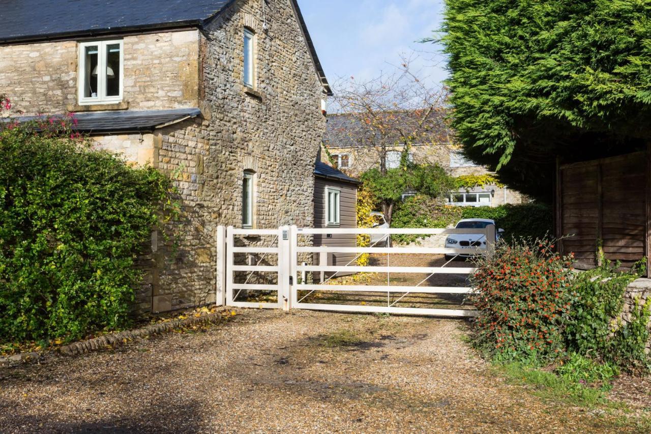 April Cottage Stow-on-the-Wold Екстер'єр фото