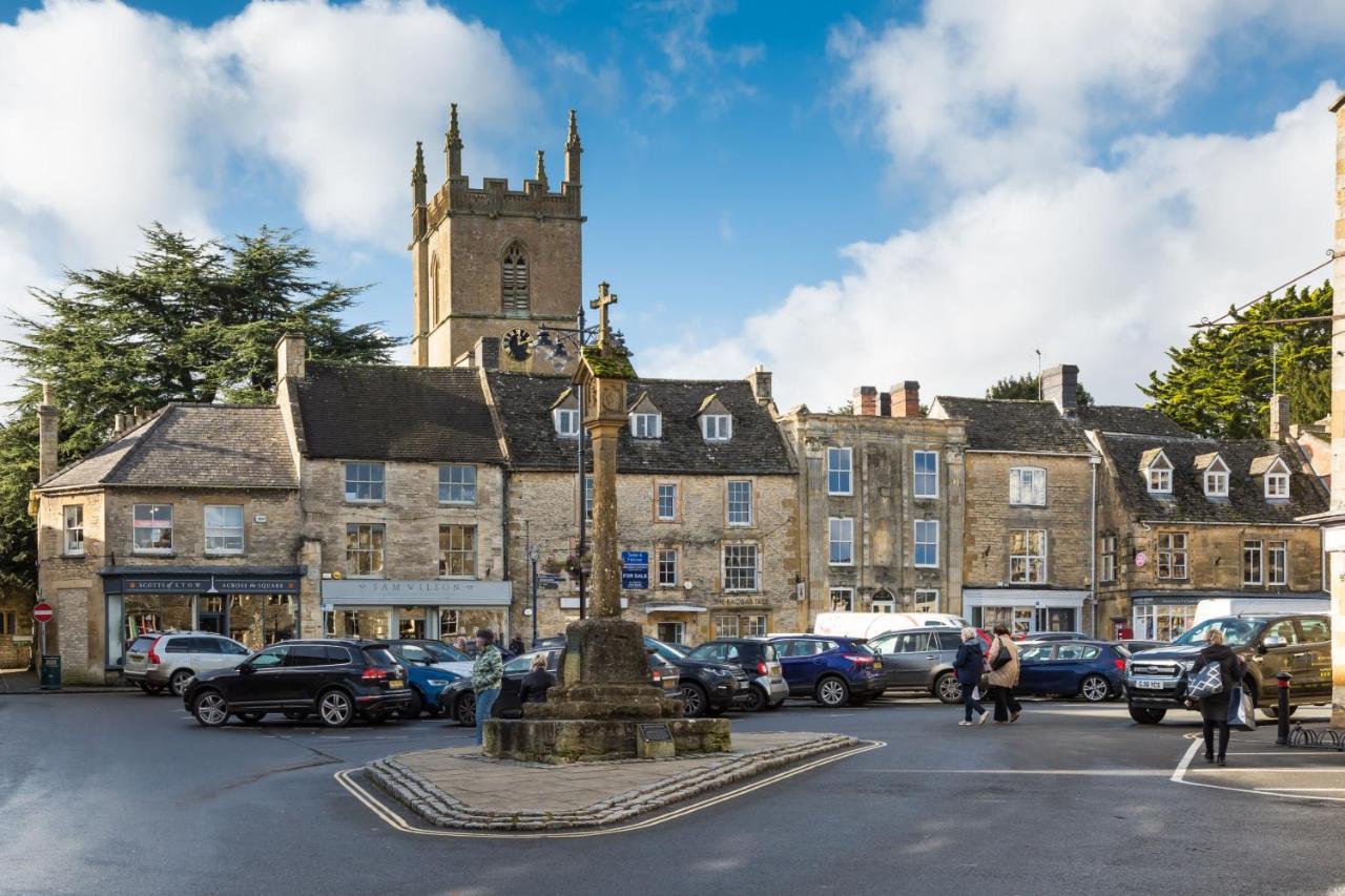 April Cottage Stow-on-the-Wold Екстер'єр фото