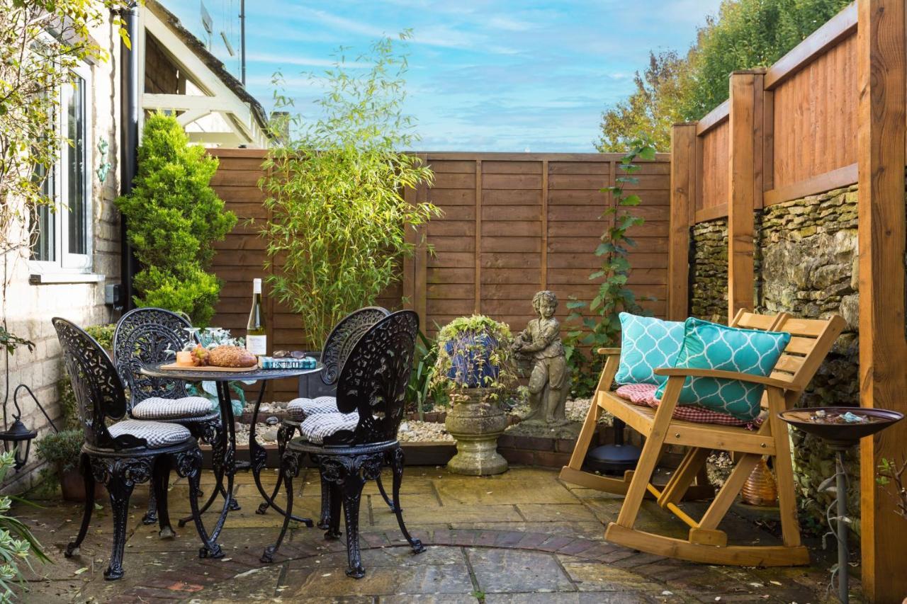 April Cottage Stow-on-the-Wold Екстер'єр фото