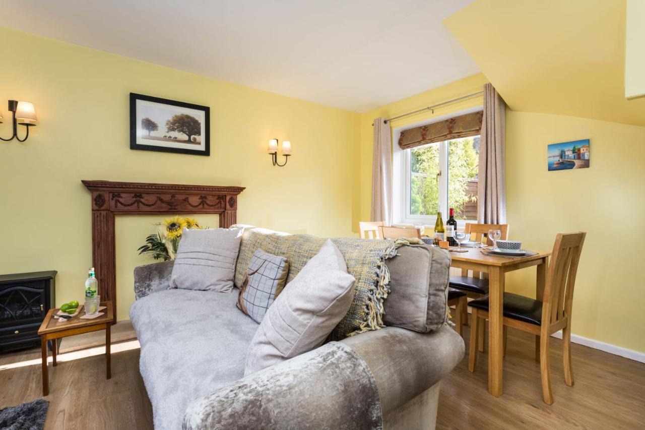 April Cottage Stow-on-the-Wold Екстер'єр фото