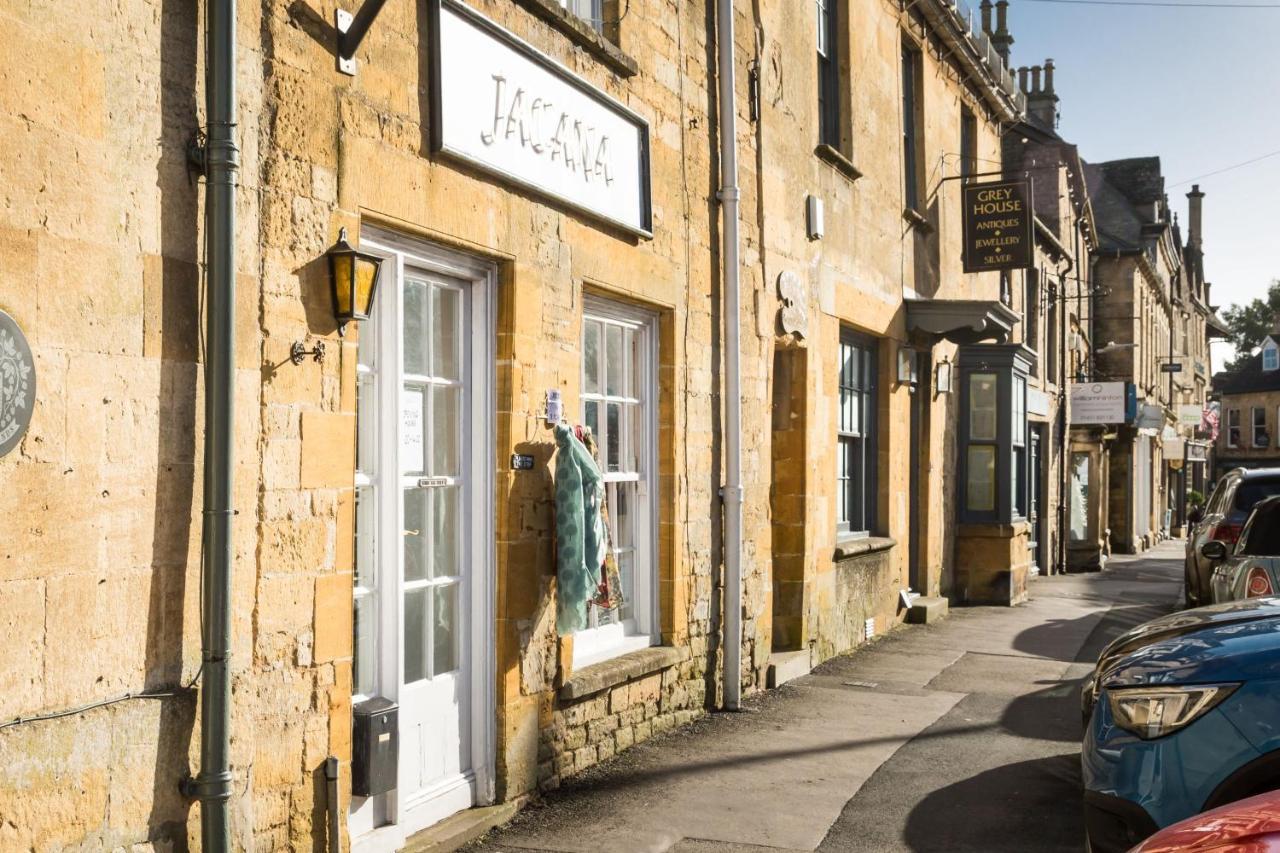 April Cottage Stow-on-the-Wold Екстер'єр фото