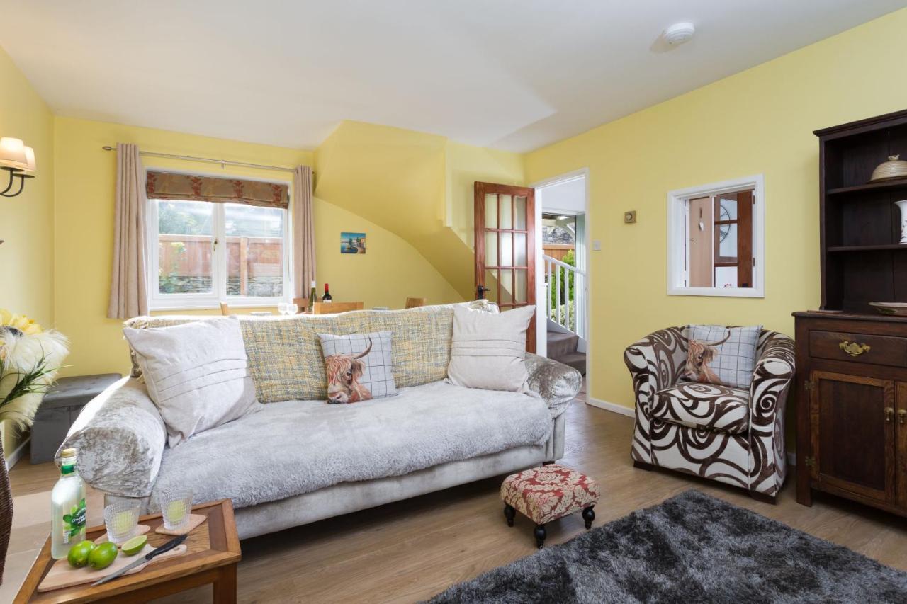 April Cottage Stow-on-the-Wold Екстер'єр фото