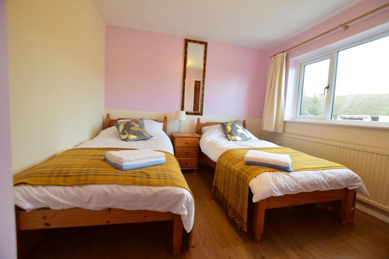 April Cottage Stow-on-the-Wold Екстер'єр фото